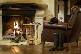 paleis boerderij accommodatie appartementen kamers ontspanning in Mazurië Polen
