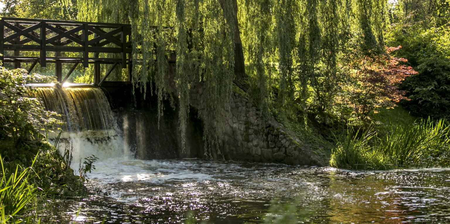 paleis boerderij accommodatie appartementen kamers ontspanning in Mazurië Polen