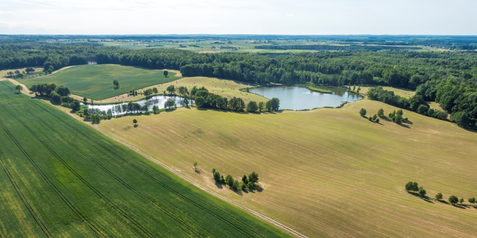 paleis boerderij accommodatie appartementen kamers ontspanning in Mazurië Polen