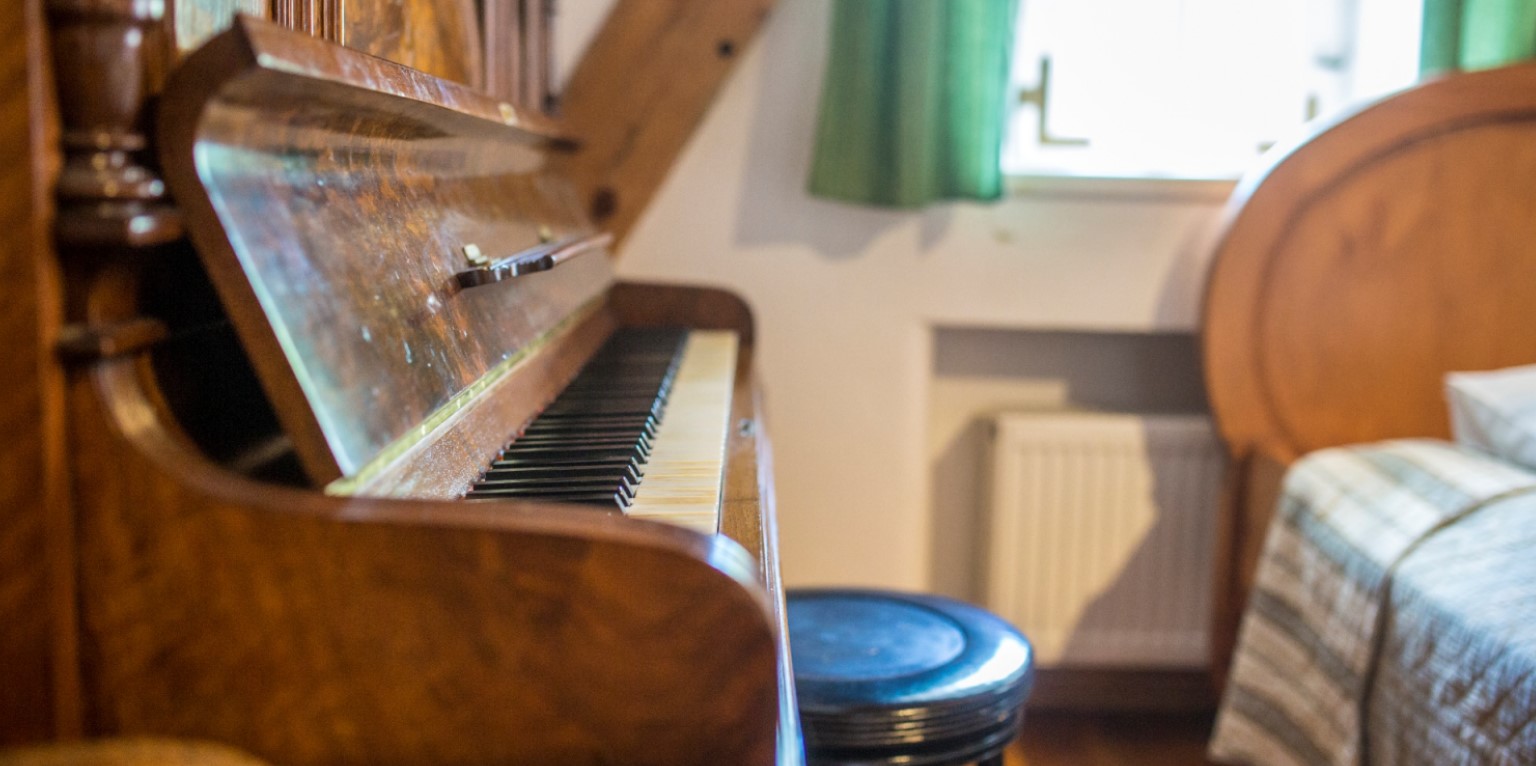 paleis boerderij accommodatie appartementen kamers ontspanning in Mazurië Polen